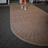 One-End Grand Premier Waterhog Entrance Mats